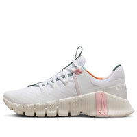 (WMNS) Nike Free Metcon 5 'White Pink Blood' FN8920-161