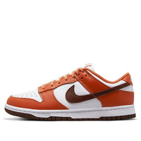 (WMNS) Nike Dunk Low 'Bronze Eclipse' DQ4697-800