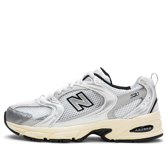 New Balance 530 'Silver Black' MR530TA