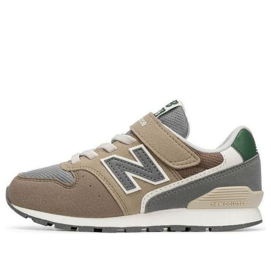 (PS) New Balance 996 V3 'Brown Grey' YV996MA3