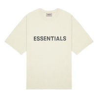 Fear of God Essentials SS20 Graphic Logo Tee FOG-SS20-401