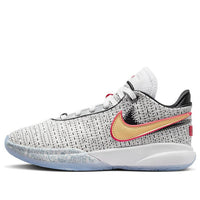 (GS) Nike LeBron 20 'The Debut' DQ8651-100