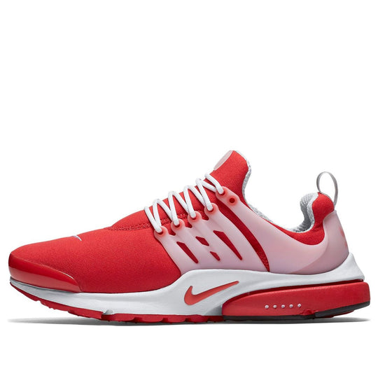 Nike Air Presto 'Comet Red' 305919-611