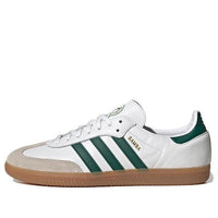 adidas Samba Team 'Mexico' HQ7036