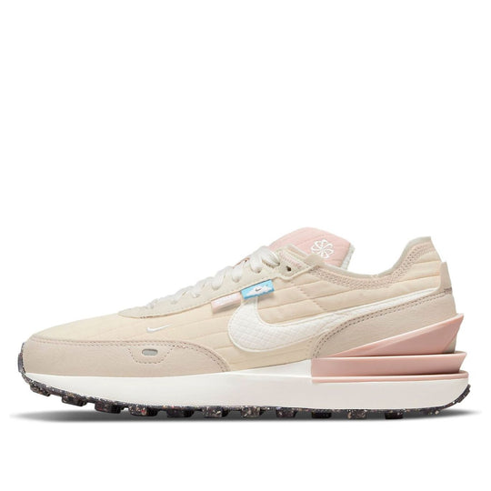 (WMNS) Nike Waffle One Next Nature 'Pearl Sail' DO4661-211