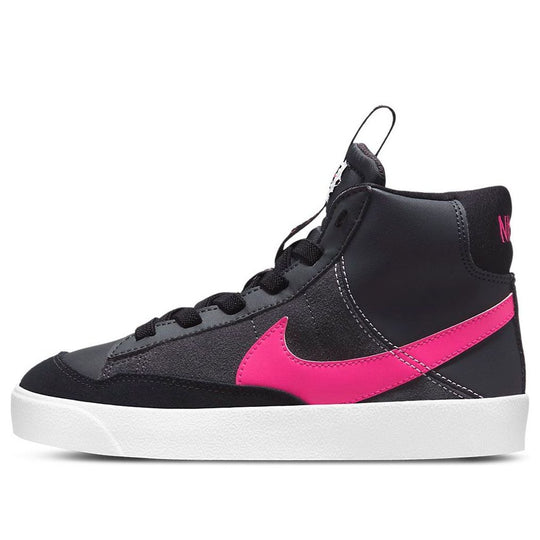 (PS) Nike Blazer Mid '77 SE 'Dance - Black Pink' DH8641-001