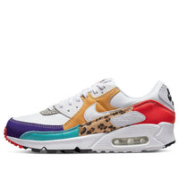 (WMNS) Nike Air Max 90 'Safari Mix' DH5075-100