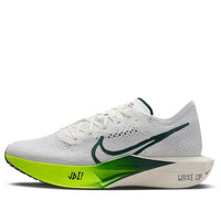 Nike ZoomX Vaporfly 3 Next% 'White Pro Green' FZ4017-100