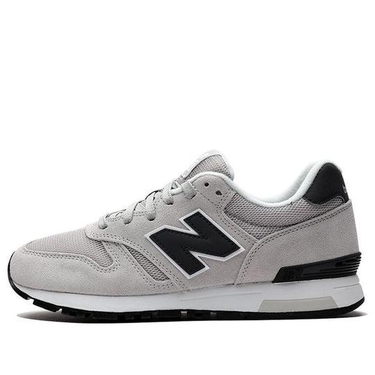 New Balance 565 'Cloud Grey' ML565CLG