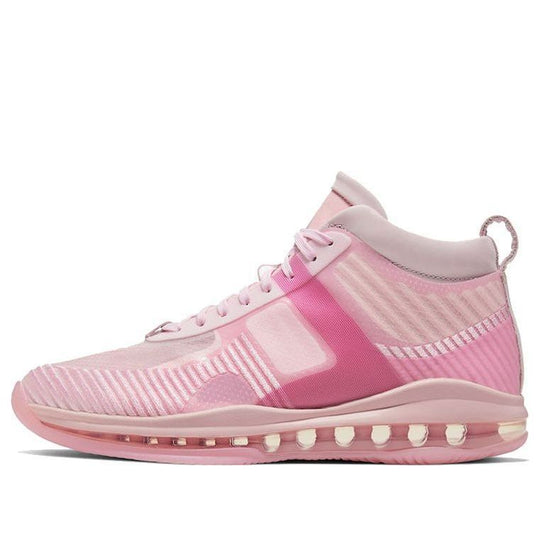 Nike John Elliott x LeBron Icon 'Tulip Pink' AQ0114-600