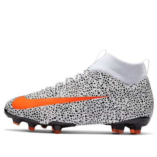 (GS) Nike CR7 x Mercurial Superfly 7 Academy MG 'Safari' CV3182-180