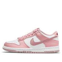 (GS) Nike Dunk Low 'Pink Velvet' DO6485-600