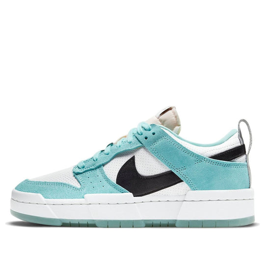 (WMNS) Nike Dunk Low Disrupt 'Copa' DD6619-400