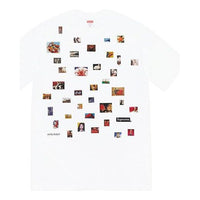 Supreme SS22 Week 8 Pretty Fucked Tee SUP-SS22-619