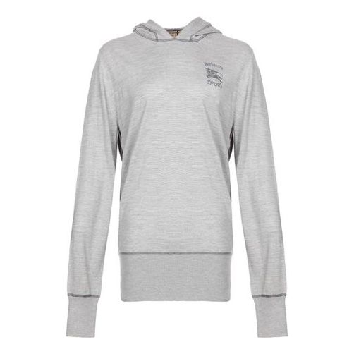 Burberry Long Sleeves Gray 80018751