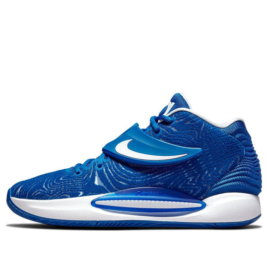 Nike KD 14 TB 'Game Royal' DA7850-400