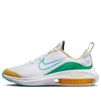 (GS) Nike Air Zoom Arcadia 2 'Spring Colors' FJ7720-141