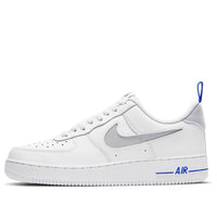 Nike Air Force 1 '07 LV8 'Cut Out - White' DC1429-100