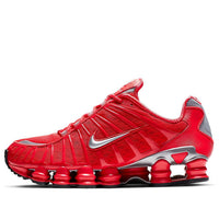 Nike Shox TL 'Speed Red' BV1127-600