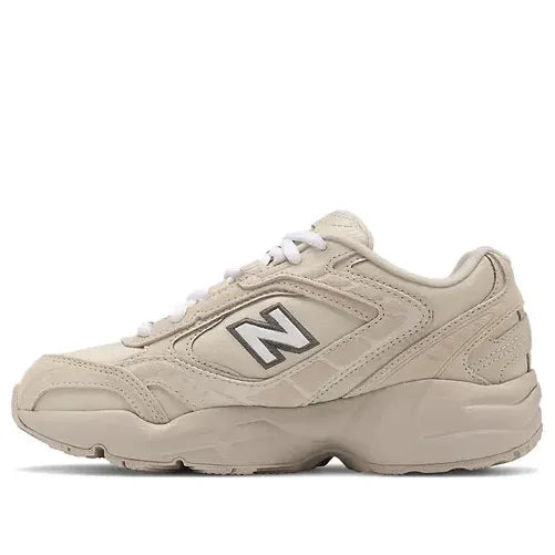 (WMNS) New Balance 452 'Beige' WX452SR