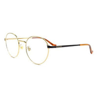 Gucci Round Enamel Optical Glasses Frame Muticolor GG0581O