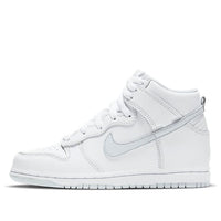 (PS) Nike Dunk HIgh SP 'Pure Platinum' DC9053-101