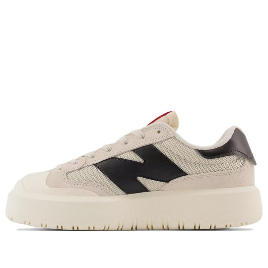 New Balance CT302 'Beige Black' CT302RF