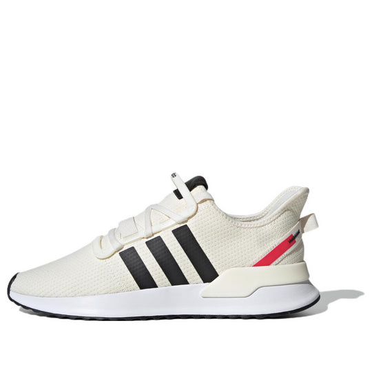 adidas U_Path Run 'Off White' EE4465