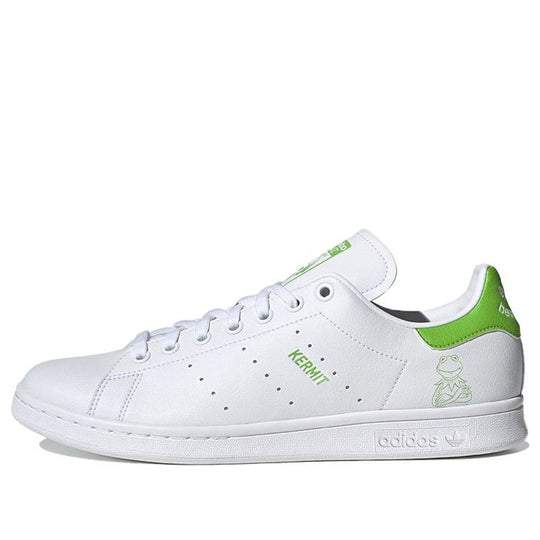 adidas The Muppets x Stan Smith 'Kermit The Frog' FX5550