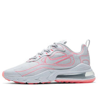 Nike Air Max 270 React SP 'Flash Crimson' CQ6549-100