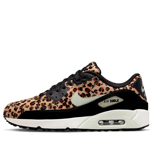 Nike Air Max 90 Golf NRG 'Leopard' DH3042-800