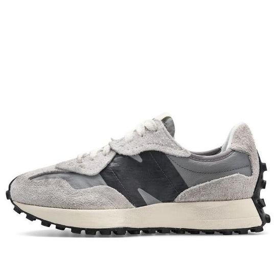 New Balance 327 'Gray White Black' U327WCA