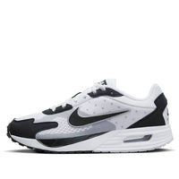 Nike Air Max Solo 'White Black' DX3666-100