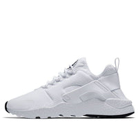 (WMNS) Nike Air Huarache Run Ultra 'White' 819151-102