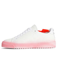 (WMNS) Off-White Vulcanized Sneakers 'White Pink' OWIA145R207841120128