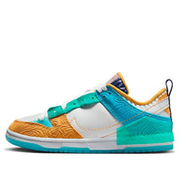 (WMNS) Nike Dunk Low Disrupt 2 'Serena Williams Design Crew' DX4220-100