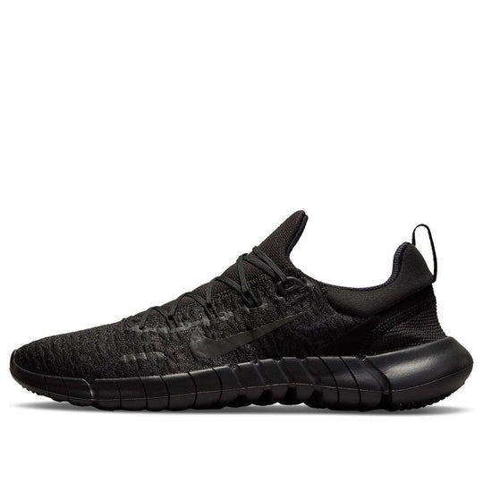 Nike Free Run 5.0 'Black Off Noir' CZ1884-004