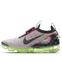 (WMNS) Nike Air VaporMax 2020 Flyknit 'Violet Ash Volt' CV8821-501