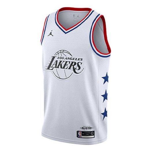 Nba 2019 all star jersey on sale