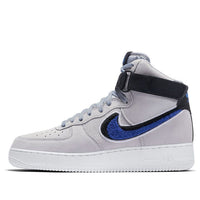 Nike Air Force 1 High '07 LV8 'Chenille Swoosh Wolf Grey' 806403-015