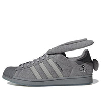 adidas Melting Sadness x Superstar 'Grey Bunny' GZ6989