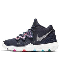 (PS) Nike Kyrie 5 'Galaxy' AQ2458-900