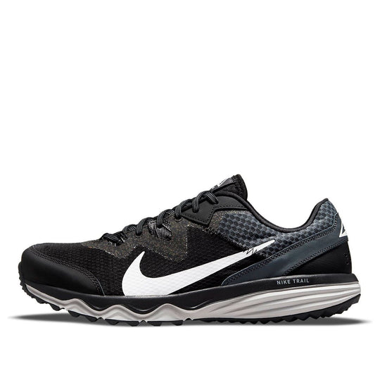 Nike Juniper Trail 'Black Smoke Grey' CW3808-001