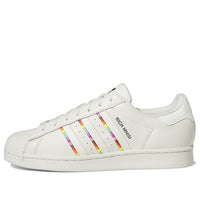 adidas Originals Superstar PRIDE RM Shoes 'Pride' ID7493