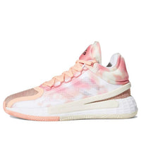 adidas D Rose 11 'Glow Pink' FX6597