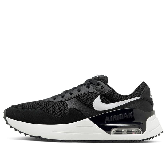 Nike Air Max SYSTM 'Black Wolf Grey' DM9537-001