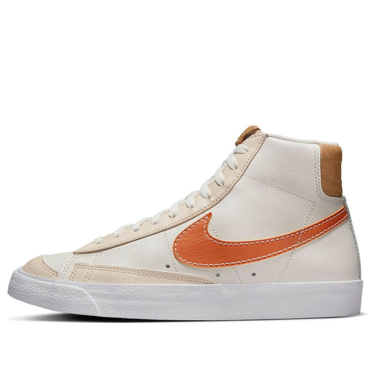 Nike Blazer Mid '77 EMB 'Inspected By Swoosh' DQ7674-001