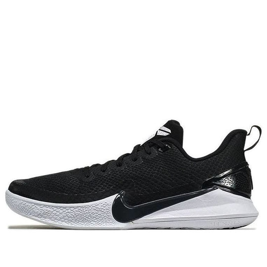 Nike Mamba Focus EP Black AO4434 001 SneakerSouqq