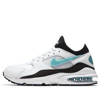 Nike Air Max 93 'Dusty Cactus White' 306551-107