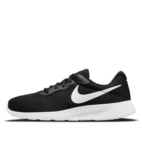 Nike Tanjun 'Black White' DJ6258-003